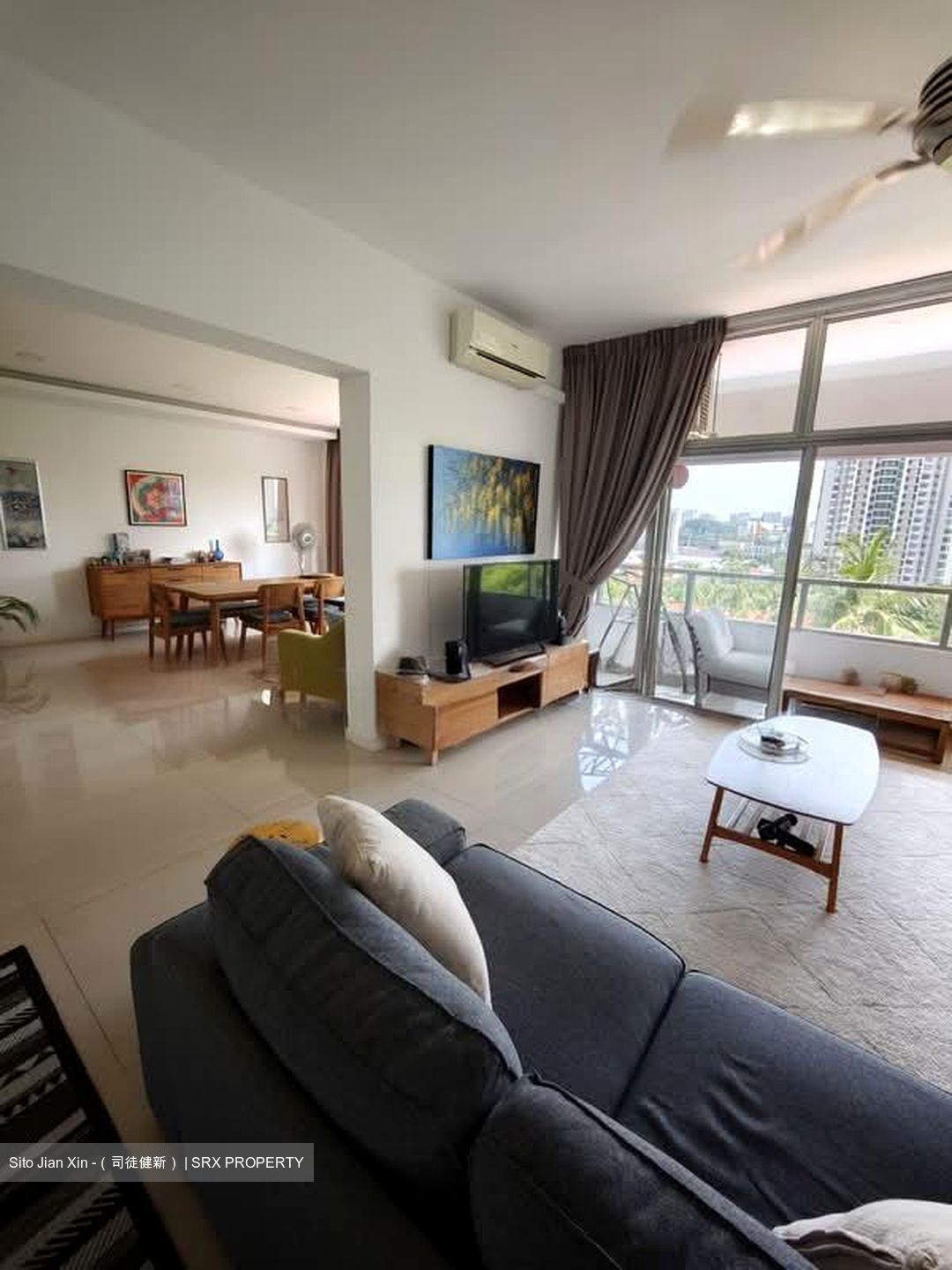 Ridgewood (D10), Condominium #560340571